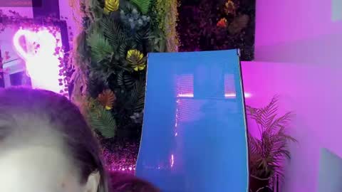 Aria online show from 04/14/26, 08:20