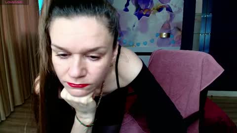 AriaGray online show from 03/01/26, 05:31