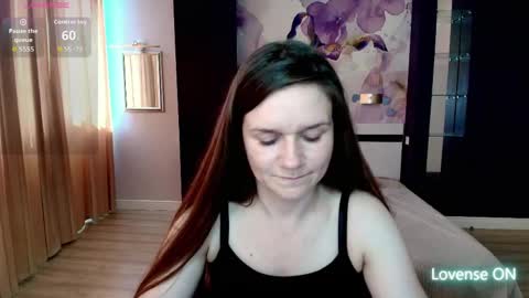 AriaGray online show from 06/01/26, 12:40