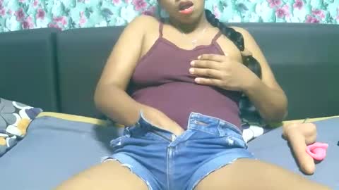 ariah13 online show from 01/13/26, 06:57