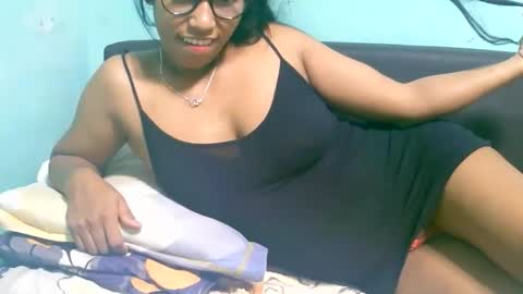 ariah13 online show from 03/01/26, 06:32