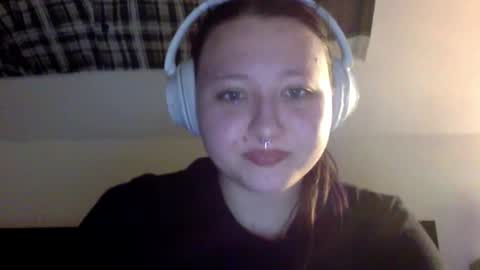 Aria online show from 02/24/26, 04:38