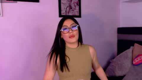 Aria online show from 07/08/26, 03:55