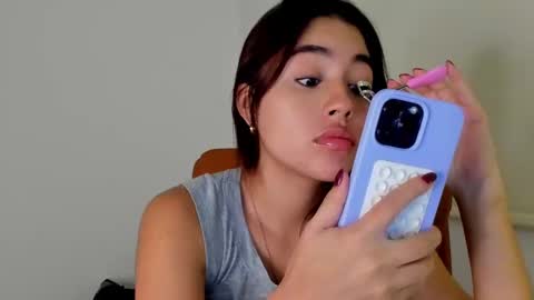 Aria Montgomery online show from 01/30/25, 11:45