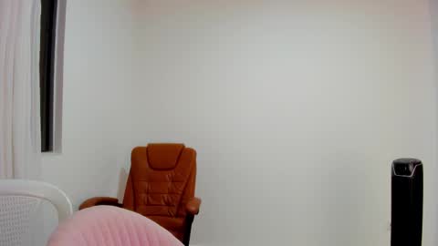 Aria Montgomery online show from 03/19/26, 11:53