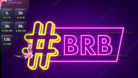 arian_brown online show from 03/10/26, 09:20