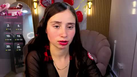 ariana18_b online show from 02/23/26, 12:57