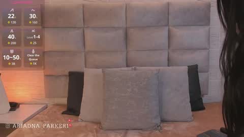 ariana__parker online show from 03/31/26, 04:13