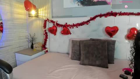 Ari online show from 02/07/26, 12:09