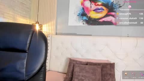 Ari online show from 02/21/26, 12:28