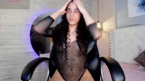 Ari online show from 04/13/26, 03:34