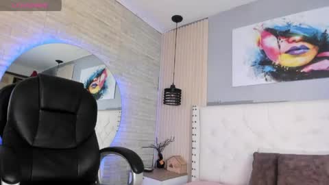 Ari online show from 04/18/26, 03:10