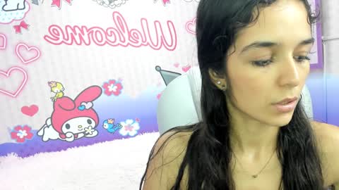 Ariana  online show from 01/23/25, 01:41