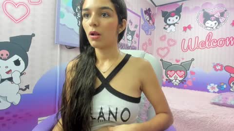 Ariana  online show from 02/01/25, 11:58