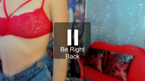 Ariana  online show from 03/09/25, 06:21