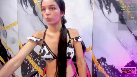 Ariana  online show from 11/20/25, 12:16