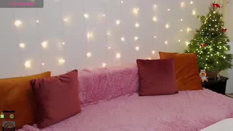 ariana_addams2 online show from 12/22/24, 05:10