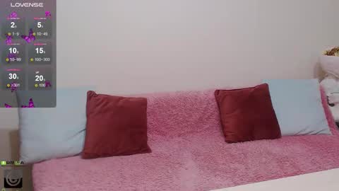 ariana_addams2 online show from 10/27/25, 08:35