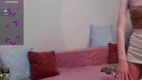 Snapshot of ariana_addams2 chatting on 02/26/26, 07:35 ariana_addams2 online show from 02/26/26, 07:35