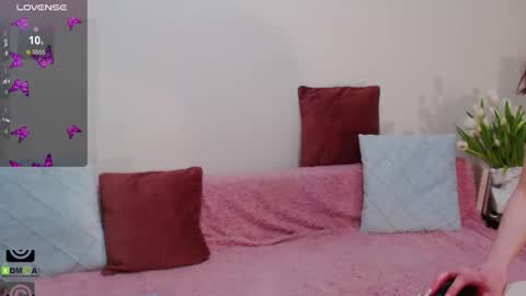 ariana_addams2 online show from 03/11/26, 04:57