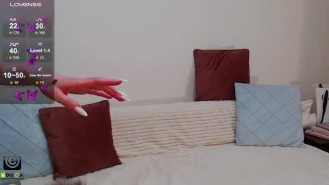 ariana_addams2 online show from 04/02/26, 04:48