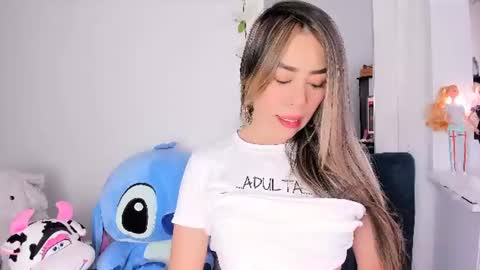 Snapshot of ariana_belucci chatting on 07/15/26, 07:08 Ariana online show from 07/15/26, 07:08