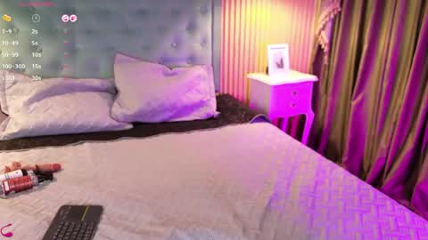 ariana_carterr online show from 05/08/26, 08:14
