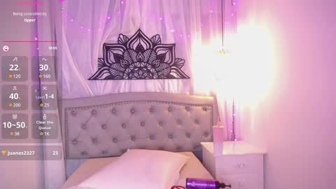 ARIANA online show from 01/31/25, 11:45