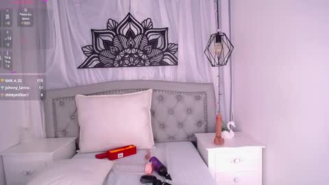 ARIANA online show from 02/15/25, 11:14