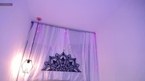 ARIANA online show from 03/10/25, 07:29