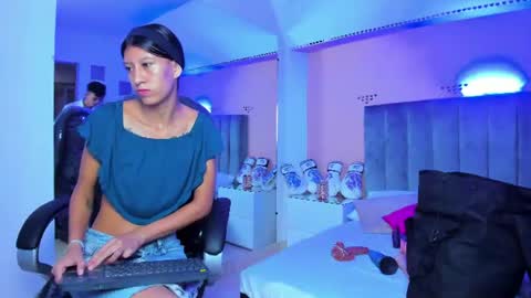 ariana_cri_x online show from 06/17/26, 01:12