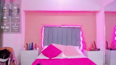 Snapshot of ariana_cri_x chatting on 07/06/26, 01:08 ariana_cri_x online show from 07/06/26, 01:08