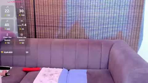 Ariana Cruz online show from 01/29/25, 06:18