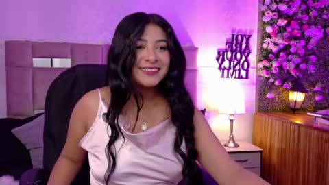 Ariana online show from 06/09/26, 01:45