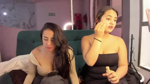 Ariana Hanna online show from 04/11/26, 08:13