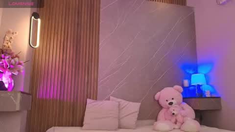Snapshot of ariana_jhonson11 chatting on 06/09/26, 12:39 Ariana online show from 06/09/26, 12:39