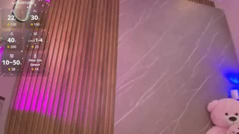 Snapshot of ariana_jhonson11 chatting on 06/11/26, 12:03 Ariana online show from 06/11/26, 12:03
