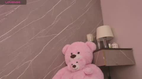 Snapshot of ariana_jhonson11 chatting on 07/12/26, 12:07 Ariana online show from 07/12/26, 12:07