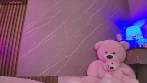 Snapshot of ariana_jhonson11 chatting on 07/16/26, 12:11 Ariana online show from 07/16/26, 12:11