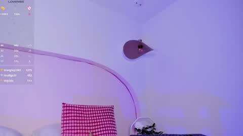 Ariana online show from 01/09/25, 07:52