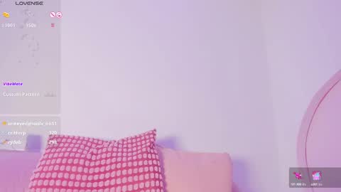 Ariana online show from 02/14/25, 10:59