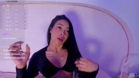 Ariana online show from 03/06/25, 07:25