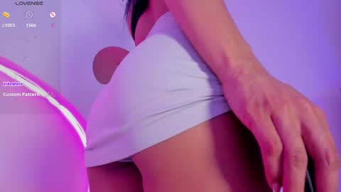 Ariana online show from 03/07/25, 02:15