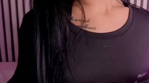 Ariana online show from 03/12/26, 11:38