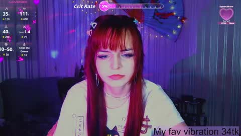 Ariana online show from 05/31/26, 05:31