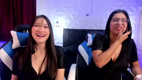 ariana_michel_ online show from 03/29/26, 01:00