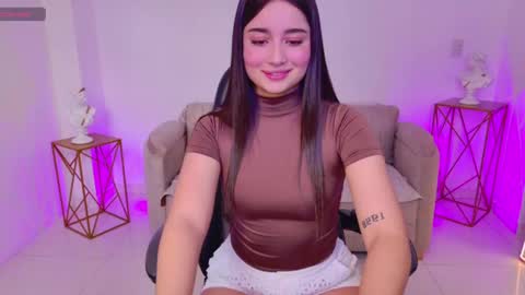 Ariana online show from 04/21/26, 03:28