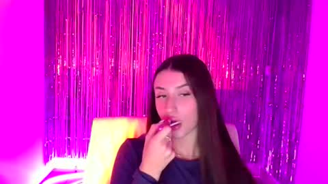 Ariana online show from 09/29/25, 11:37