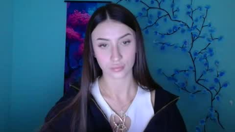 Ariana online show from 11/20/25, 07:30