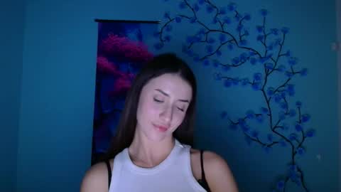 Ariana online show from 11/24/25, 01:11